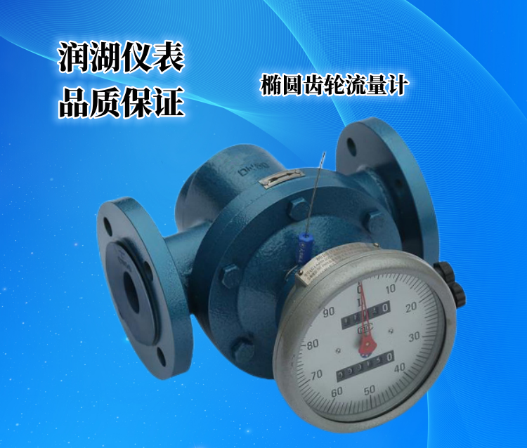 椭圆齿轮流量计.png