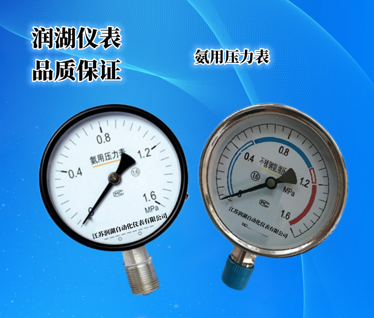 氨用压力表.png