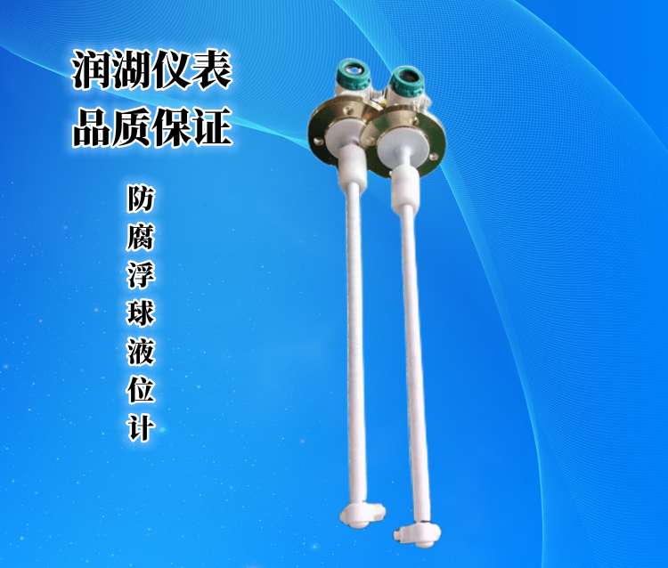 防腐浮球液位计.png