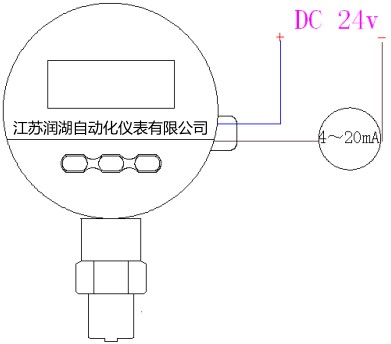 防爆远传压力表接线图.jpg