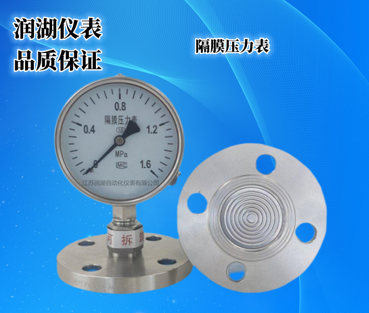 隔膜压力表.png